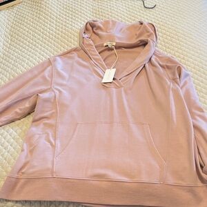 NWT Women's Z Supply Hoodie